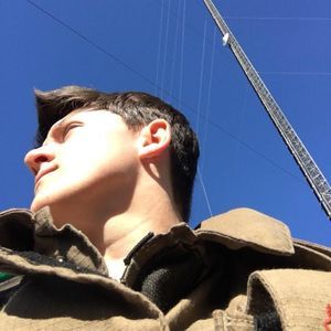 Meet your Posher, Lacie